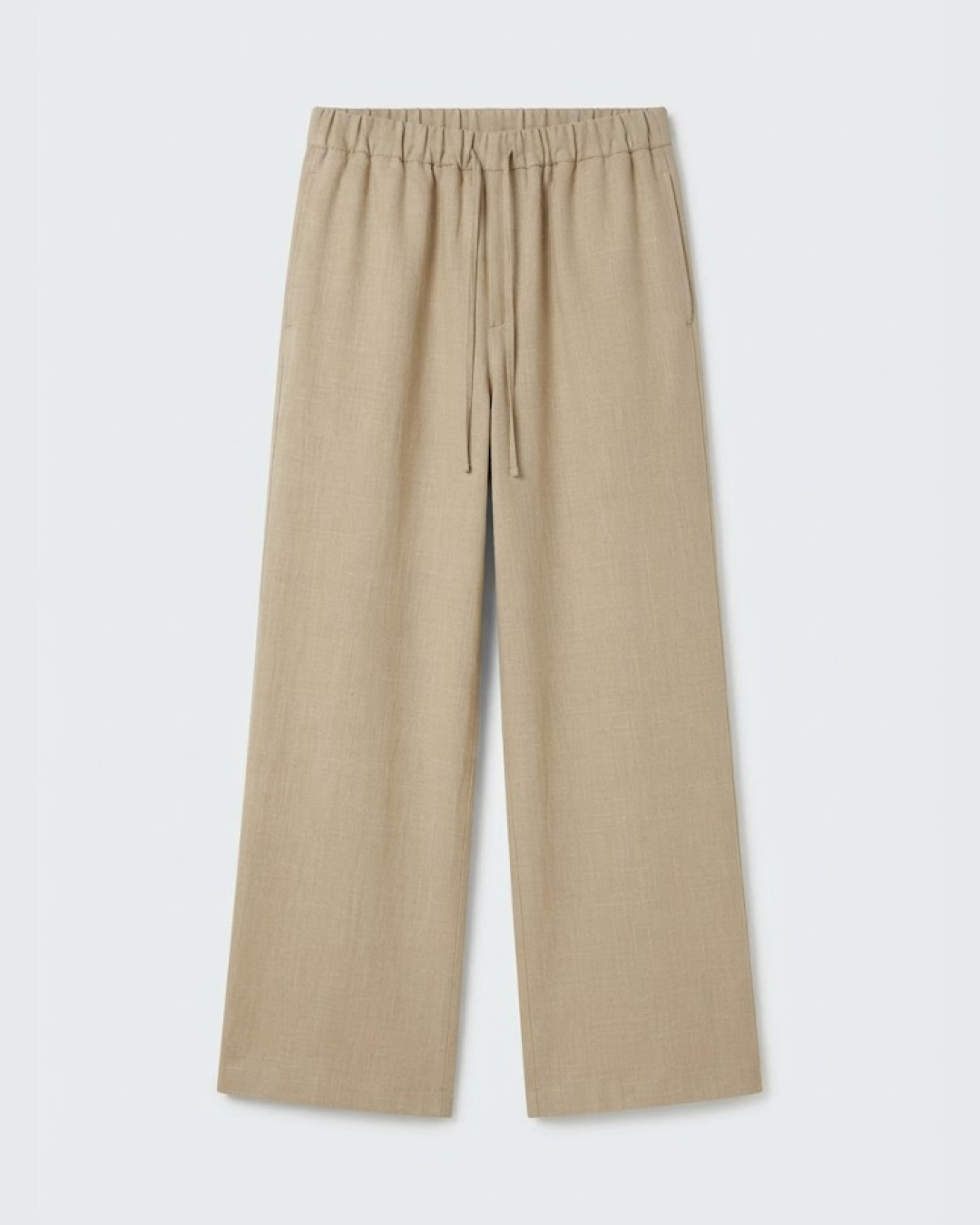 Christopher's Linen Pant