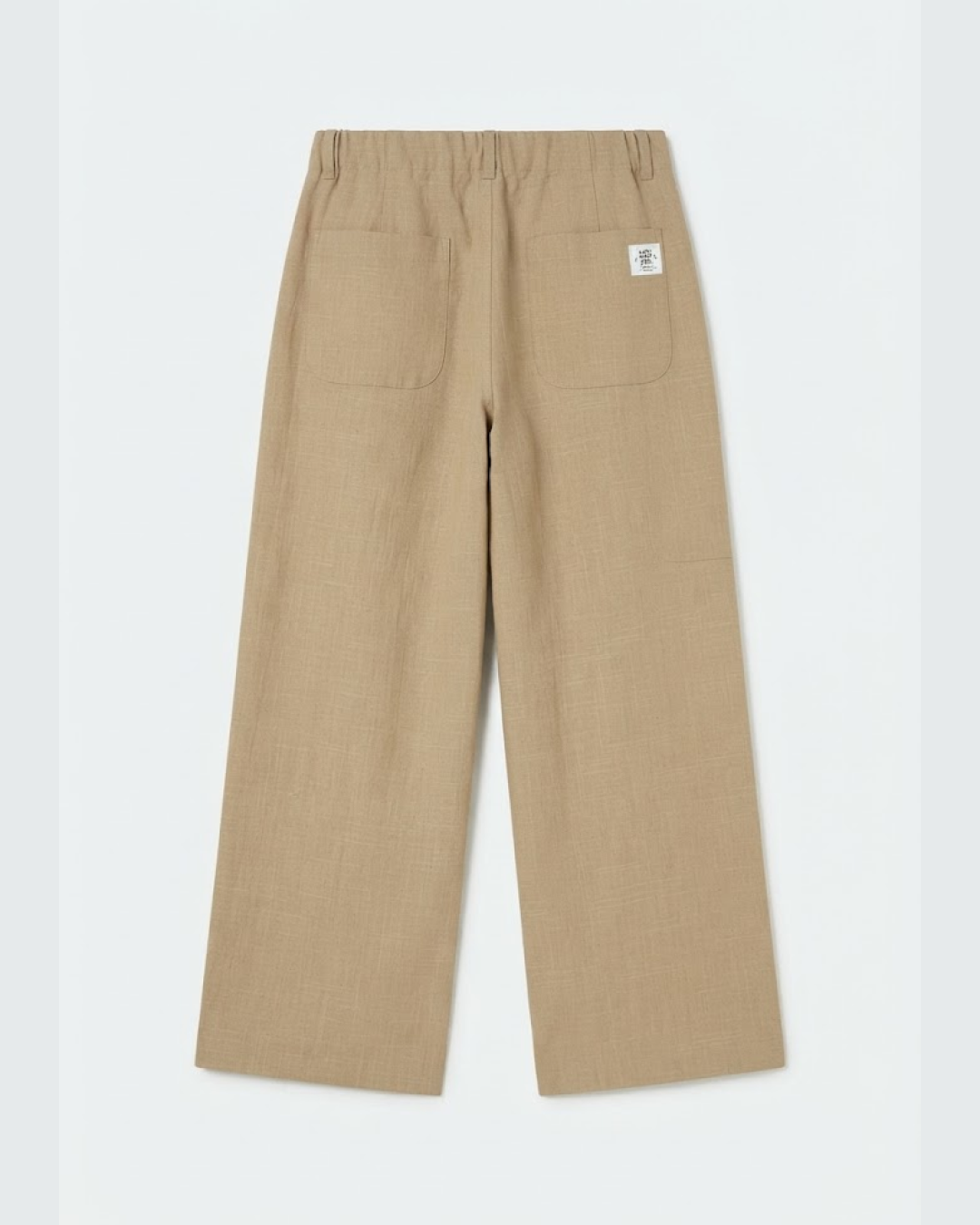 Christopher's Linen Pant