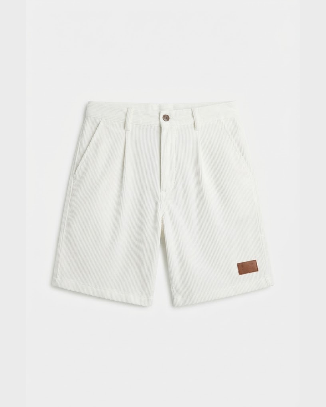 Christopher's Corduroy Short