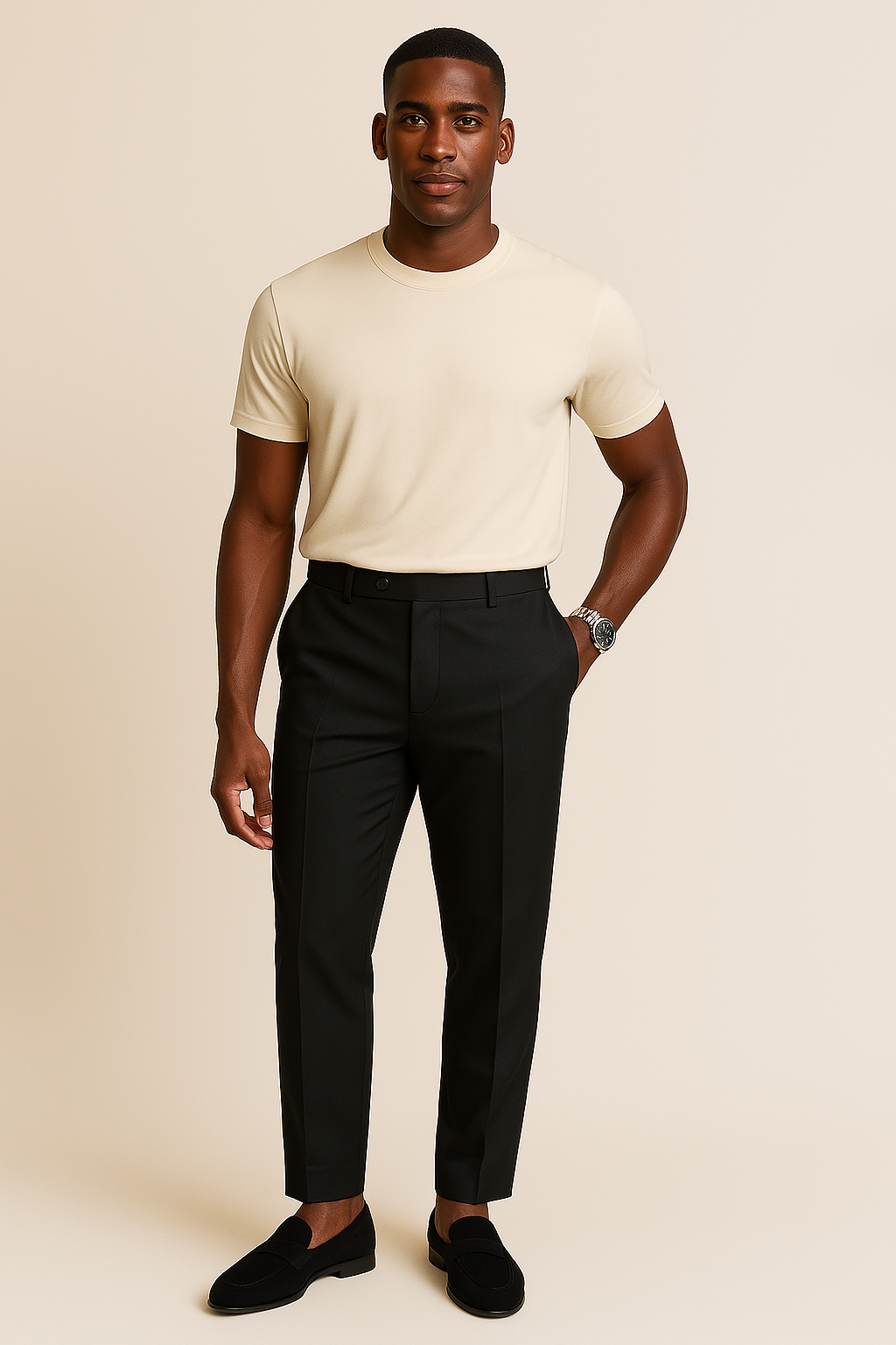 Farah Classic Trousers