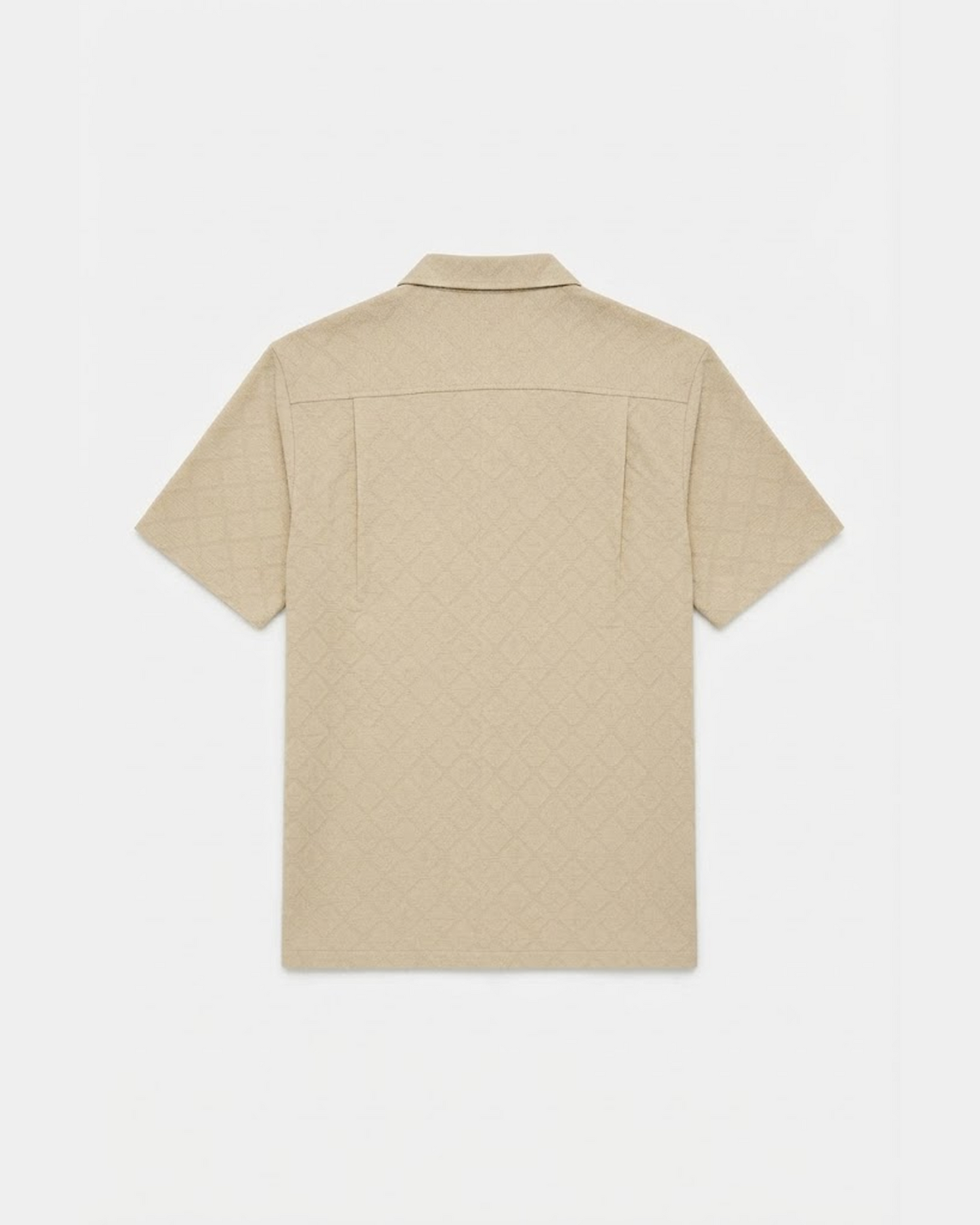 DKNY Oversized Relaxed Silhouette Shirt