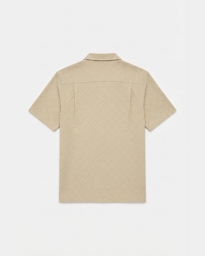 DKNY Oversized Relaxed Silhouette Shirt