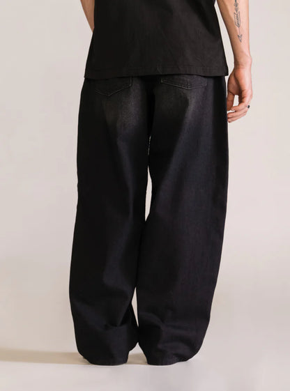 Unbranded Relaxed Vintage New Trend Jeans