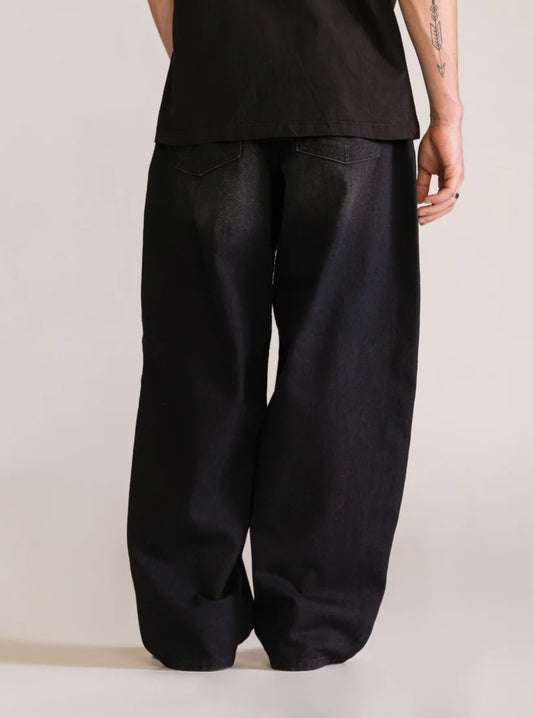 Unbranded Relaxed Vintage New Trend Jeans