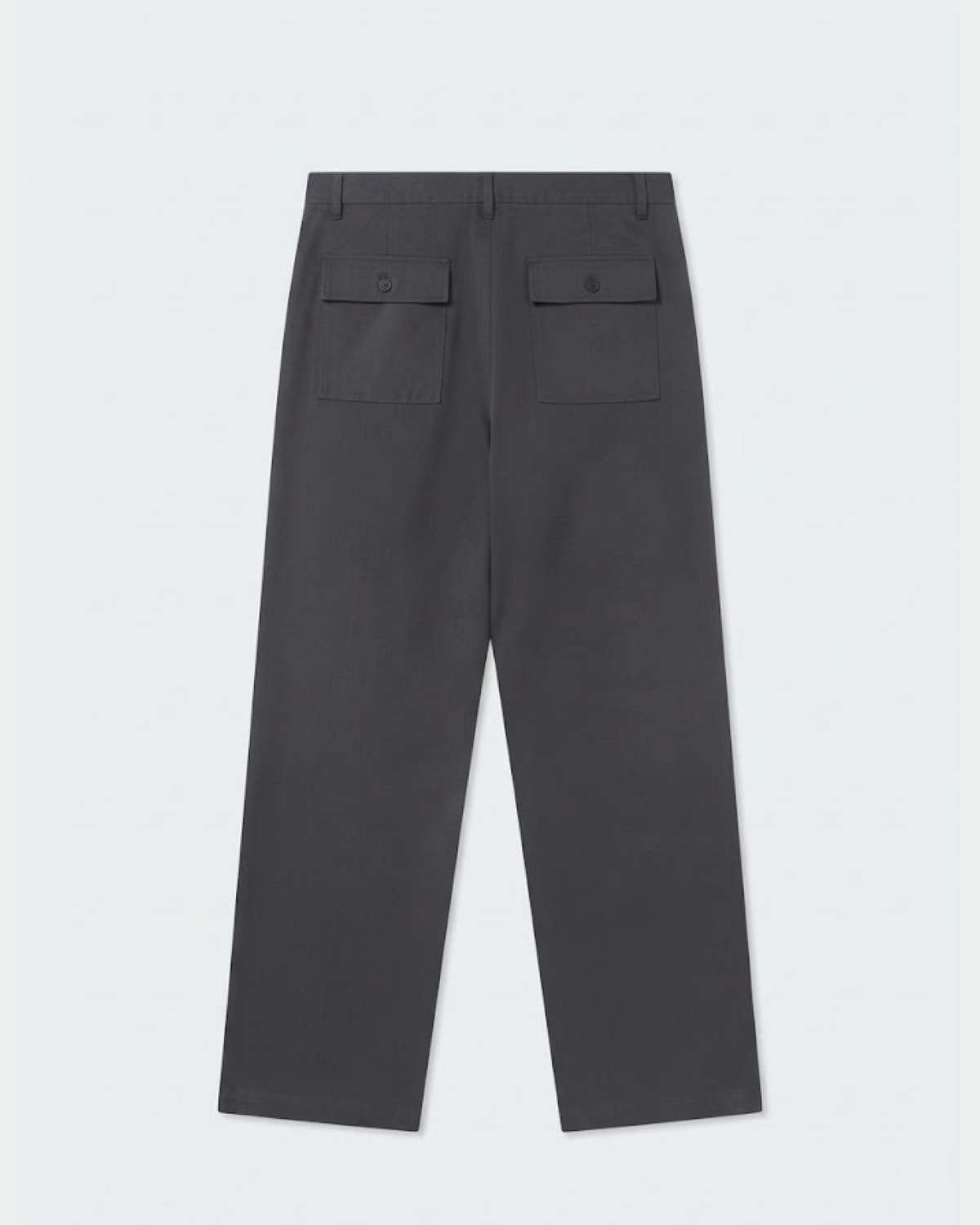 Denim & Co Cargo Pant