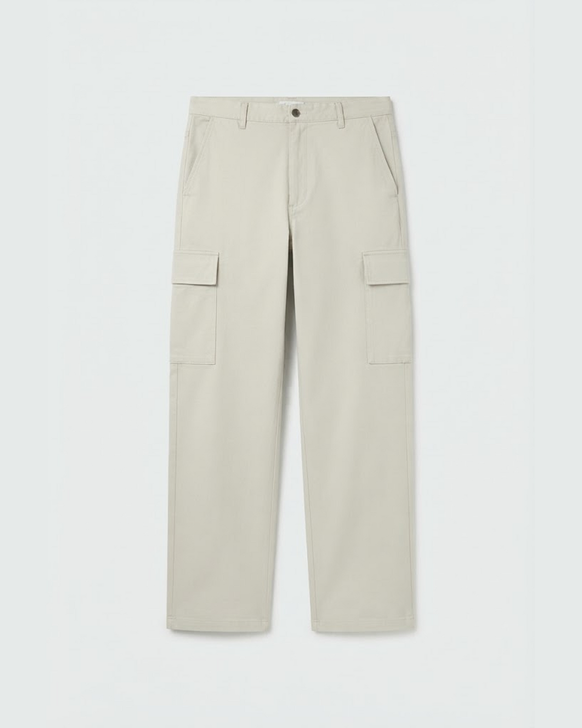 Denim & Co Cargo Pant