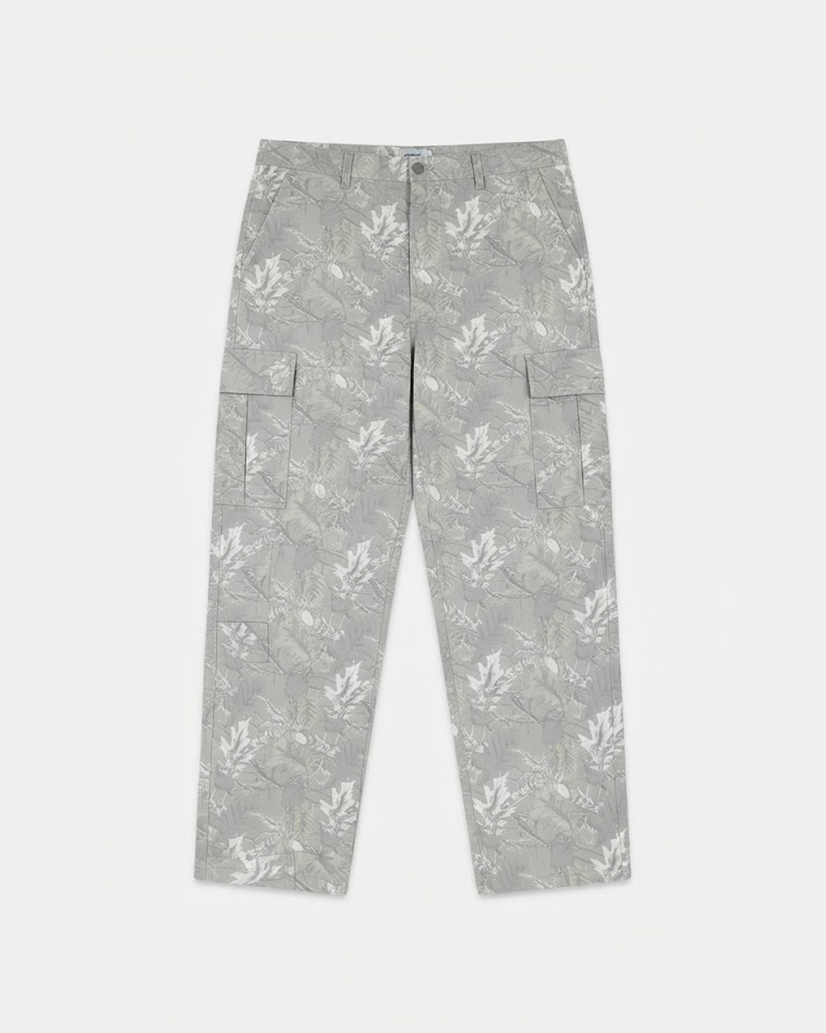 Denim & Co Cargo Pant