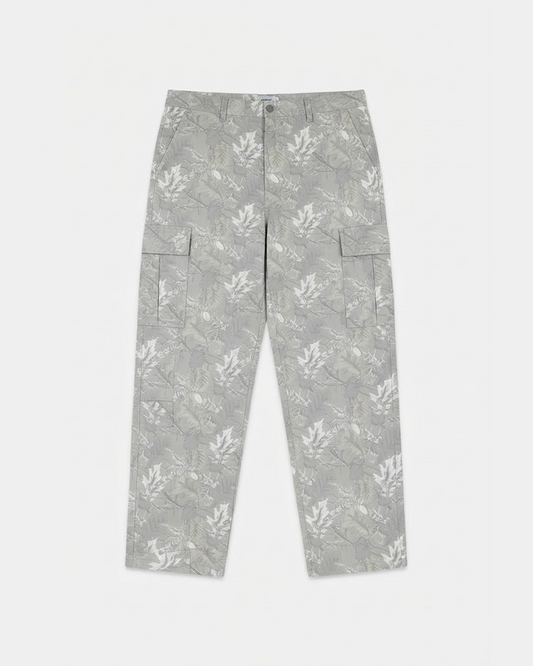 Denim & Co Cargo Pant