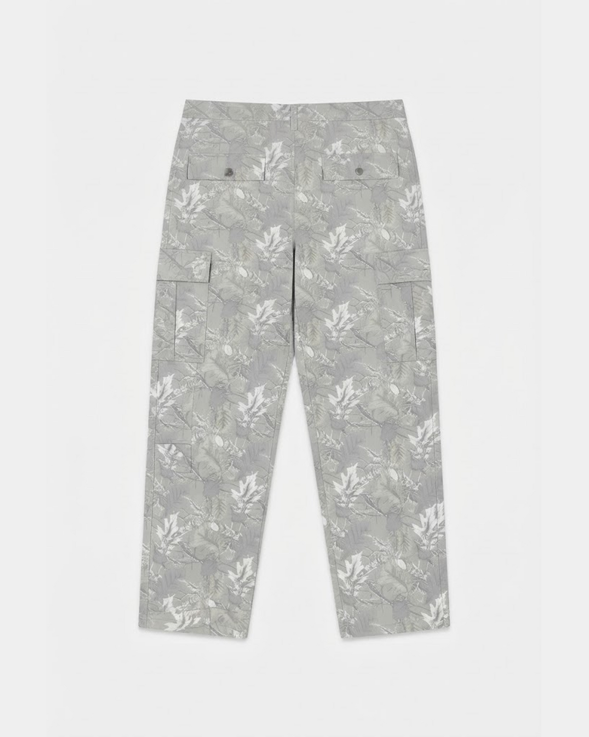Denim & Co Cargo Pant