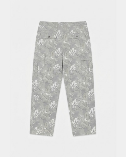 Denim & Co Cargo Pant