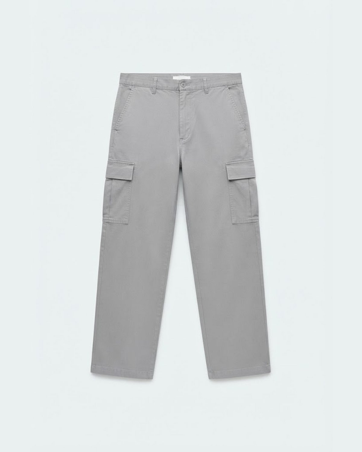Denim & Co Cargo Pant