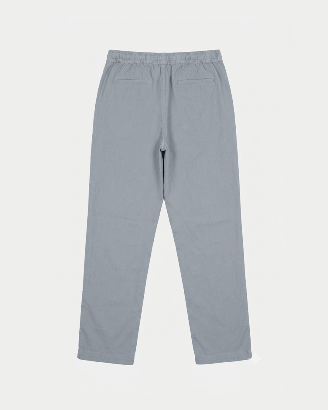 Denim & Co Relaxed Linen Pant