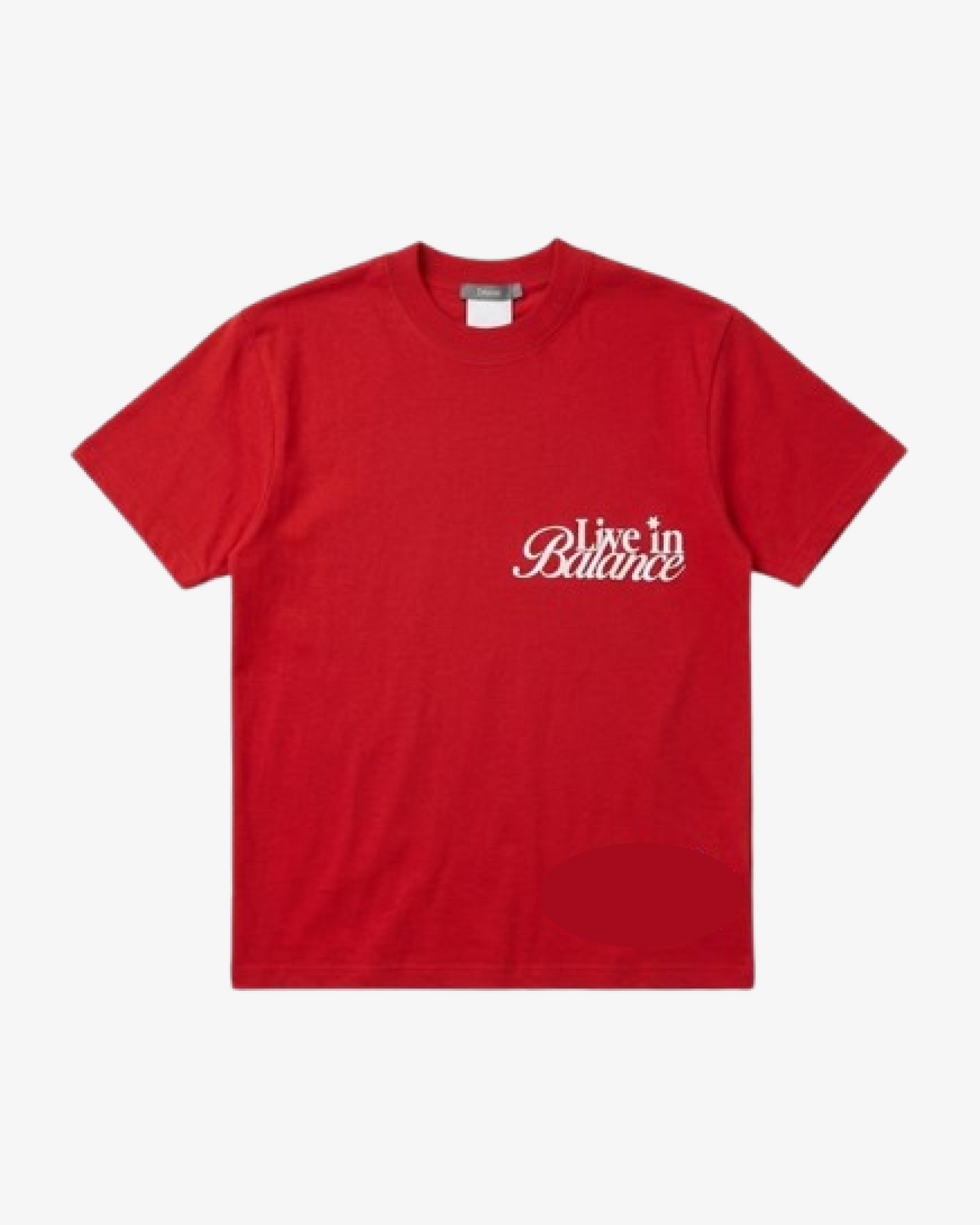 Divine Oversized Graphic T-Shirt