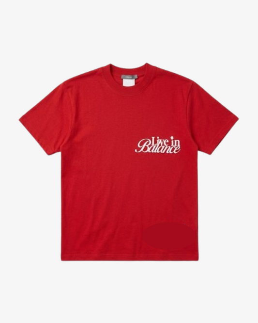 Divine Essentials OverSized Graphic Men’s Streetwear T-Shirt