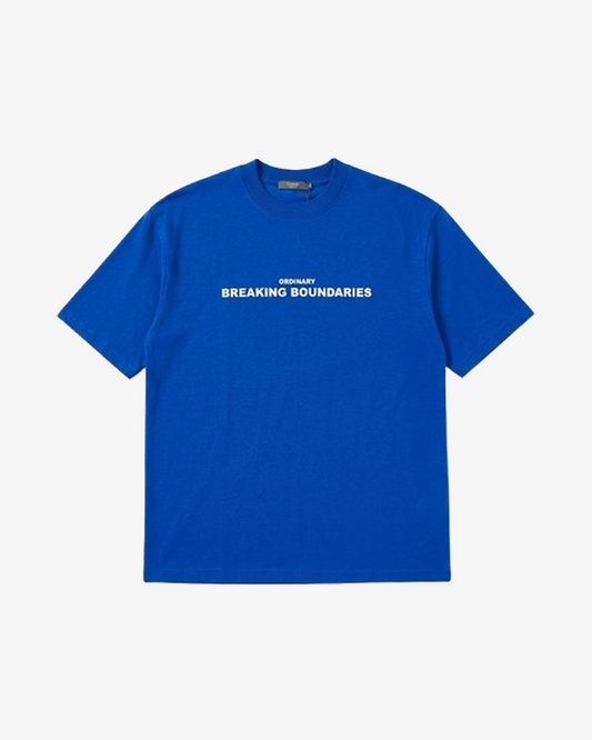 Divine Essentials OverSized Graphic Men’s Streetwear T-Shirt