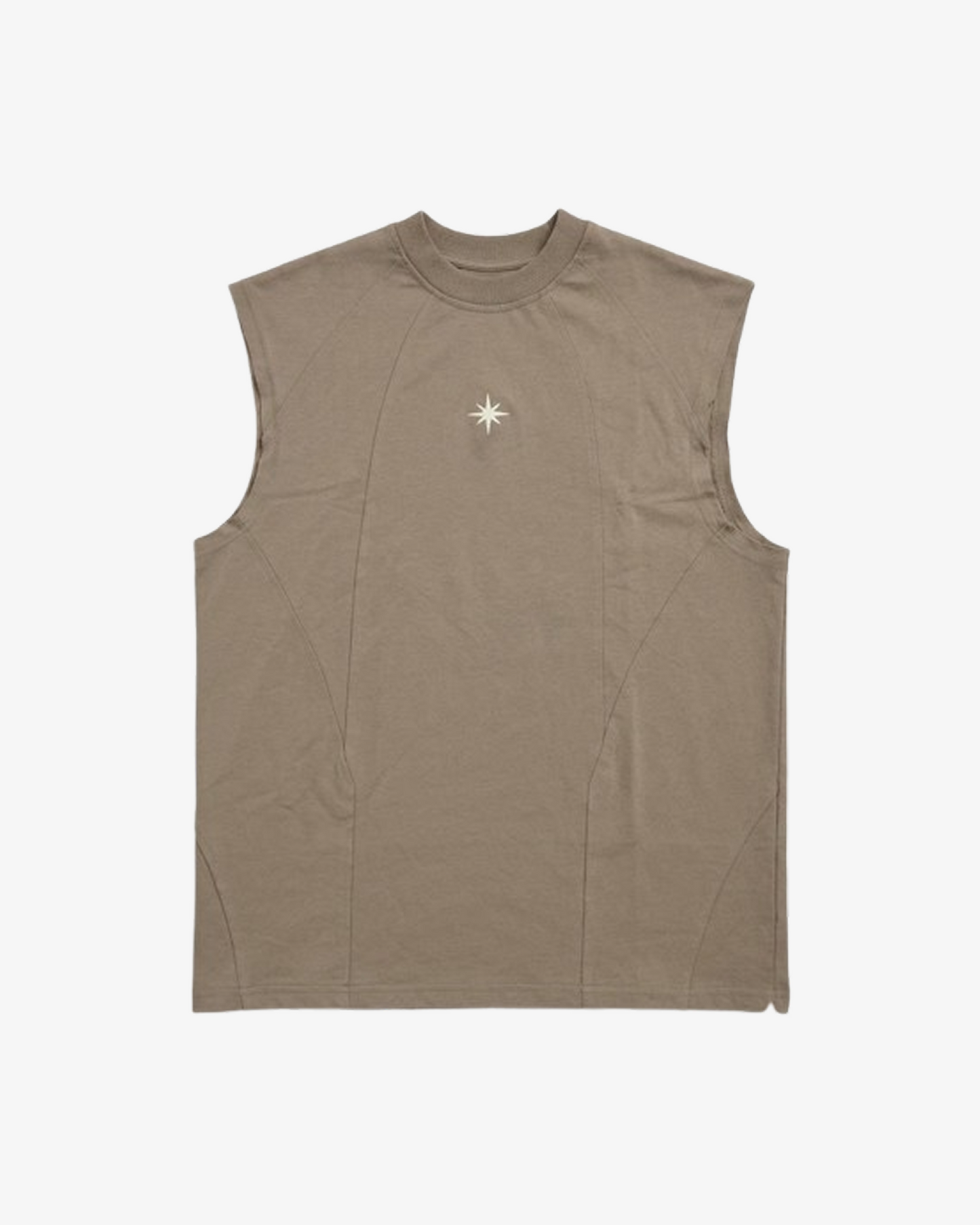 Divine premium Design Tank-Top