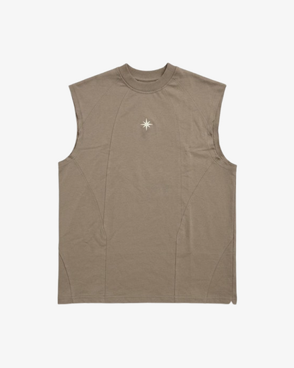 Divine premium Design Tank-Top