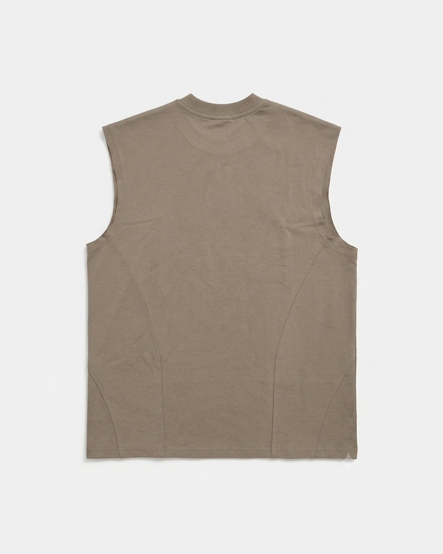Divine premium Design Tank-Top