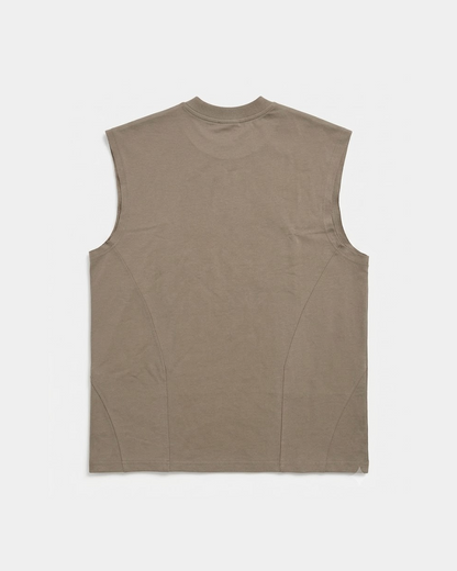 Divine premium Design Tank-Top