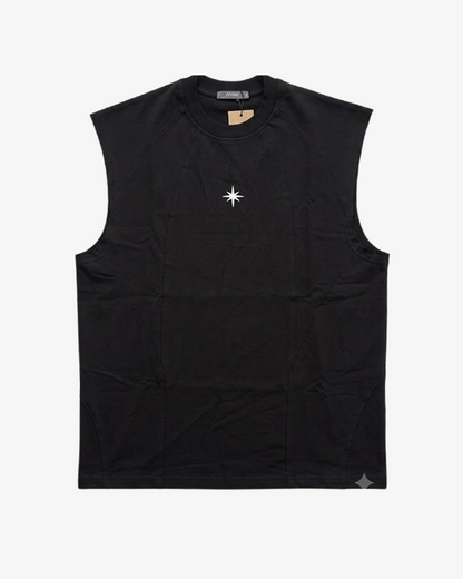 Divine premium Design Tank-Top