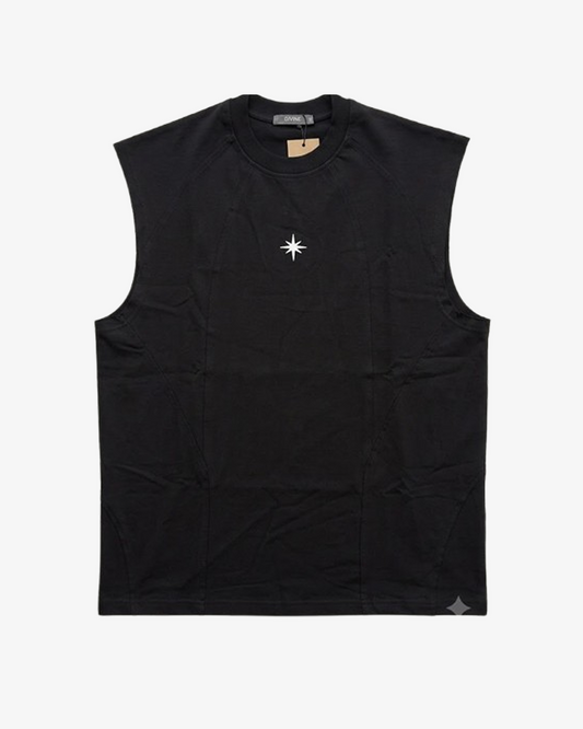 Divine premium Design Tank-Top