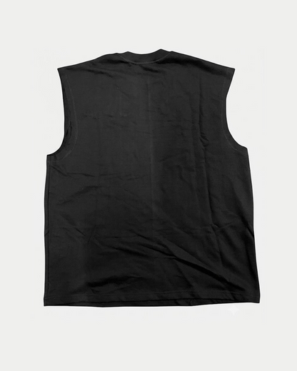 Divine premium Design Tank-Top