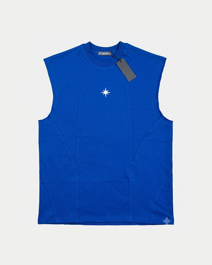 Divine premium Design Tank-Top