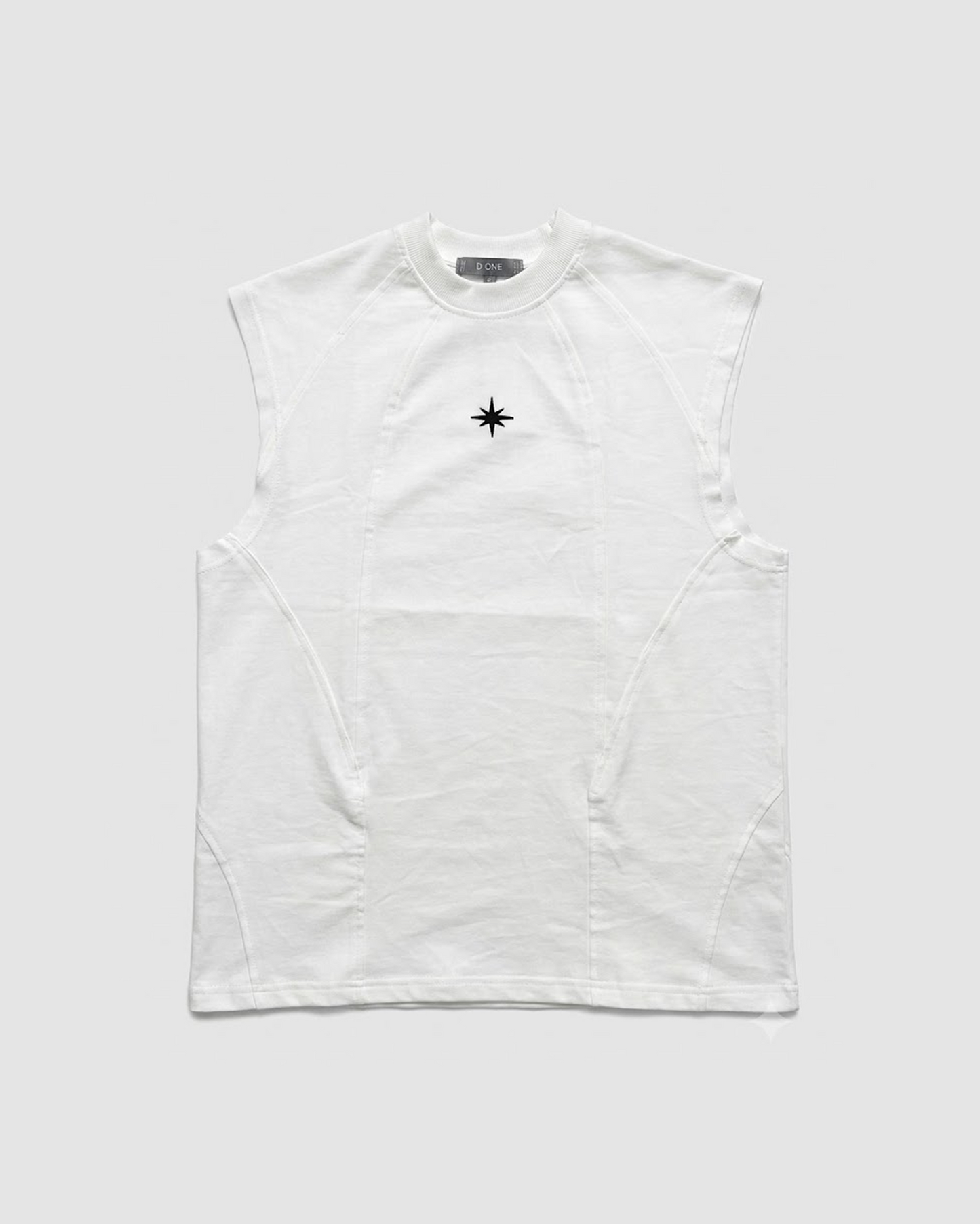 Divine premium Design Tank-Top