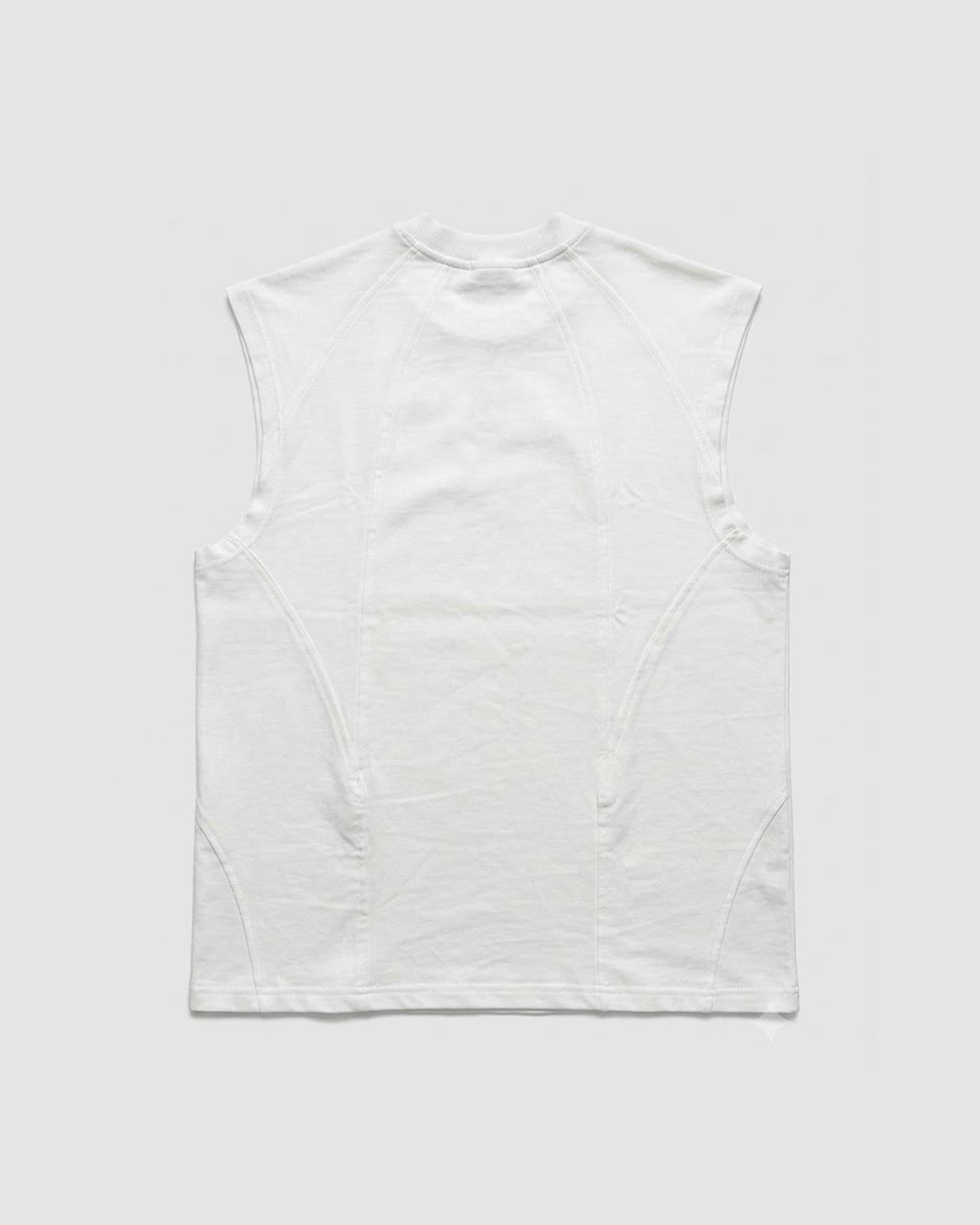Divine premium Design Tank-Top