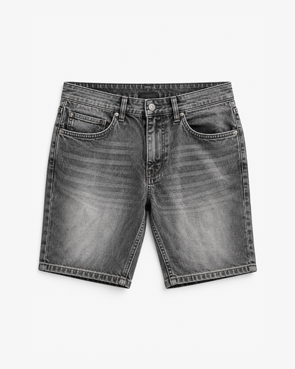 Dolce & Gabbana Plain denim short
