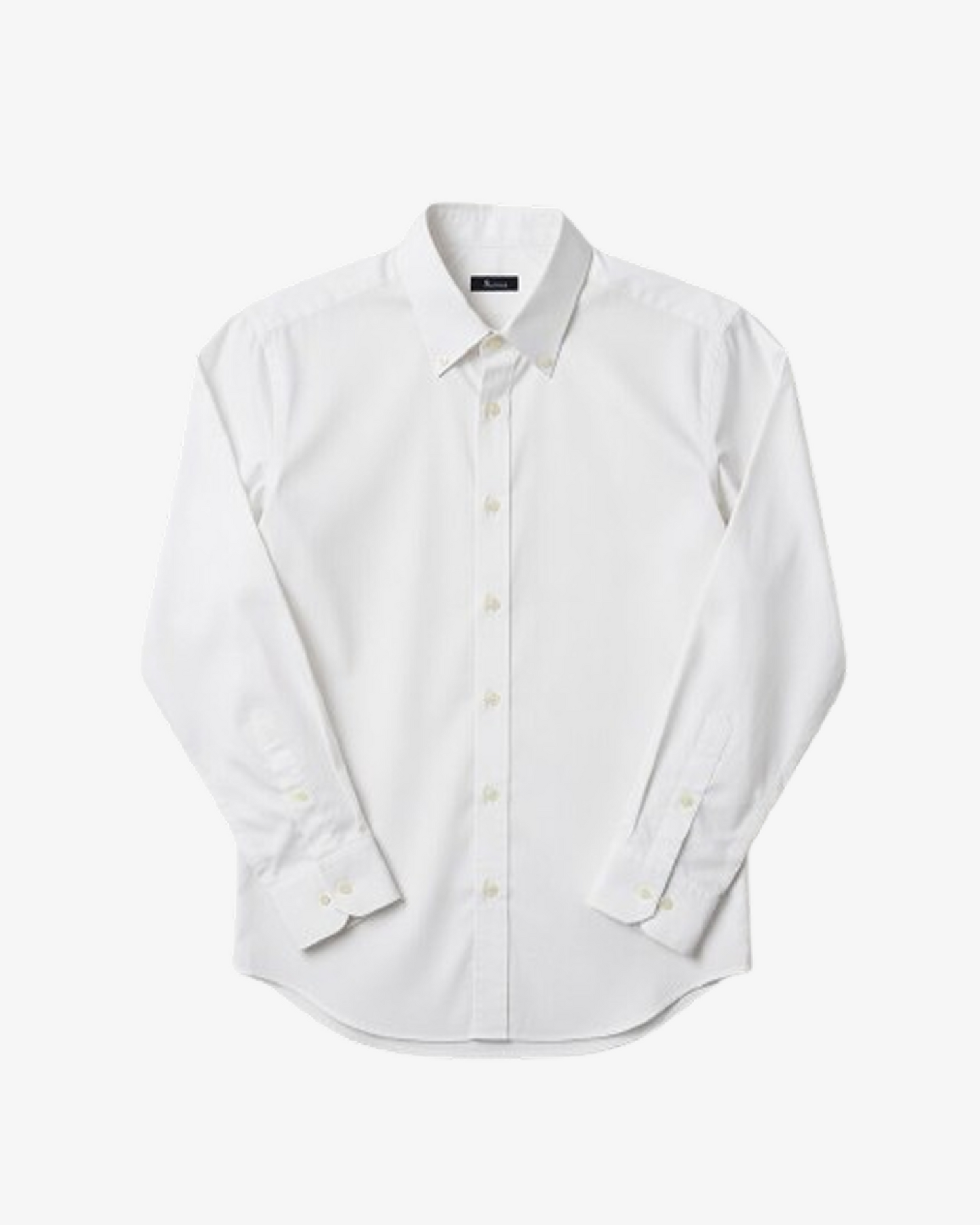 Dressman Cotton Premium Ls Shirt