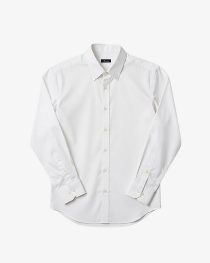 Dressman Cotton Premium Ls Shirt