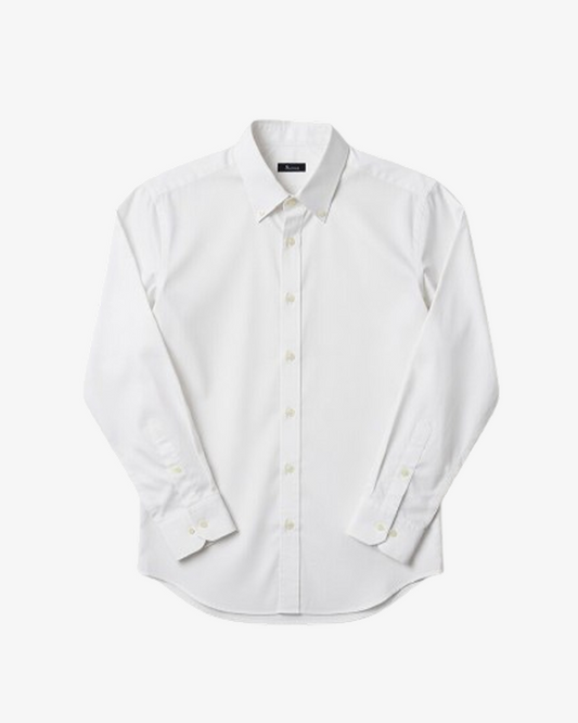 Dressman Cotton Premium Ls Shirt
