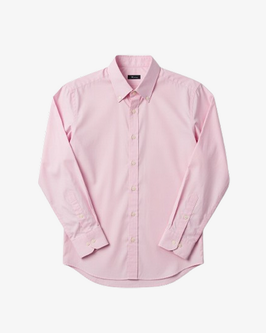 Dressman Cotton Premium Ls Shirt