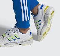 ADIDAS TORSION COMP MENS SNEAKERS