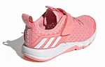 ADIDAS RAPIDAFLEX SUMMER TENNIS KIDS SNEAKERS