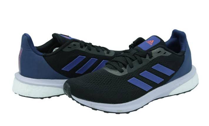 ADIDAS FEMALE ASTRARUN SNEAKERS