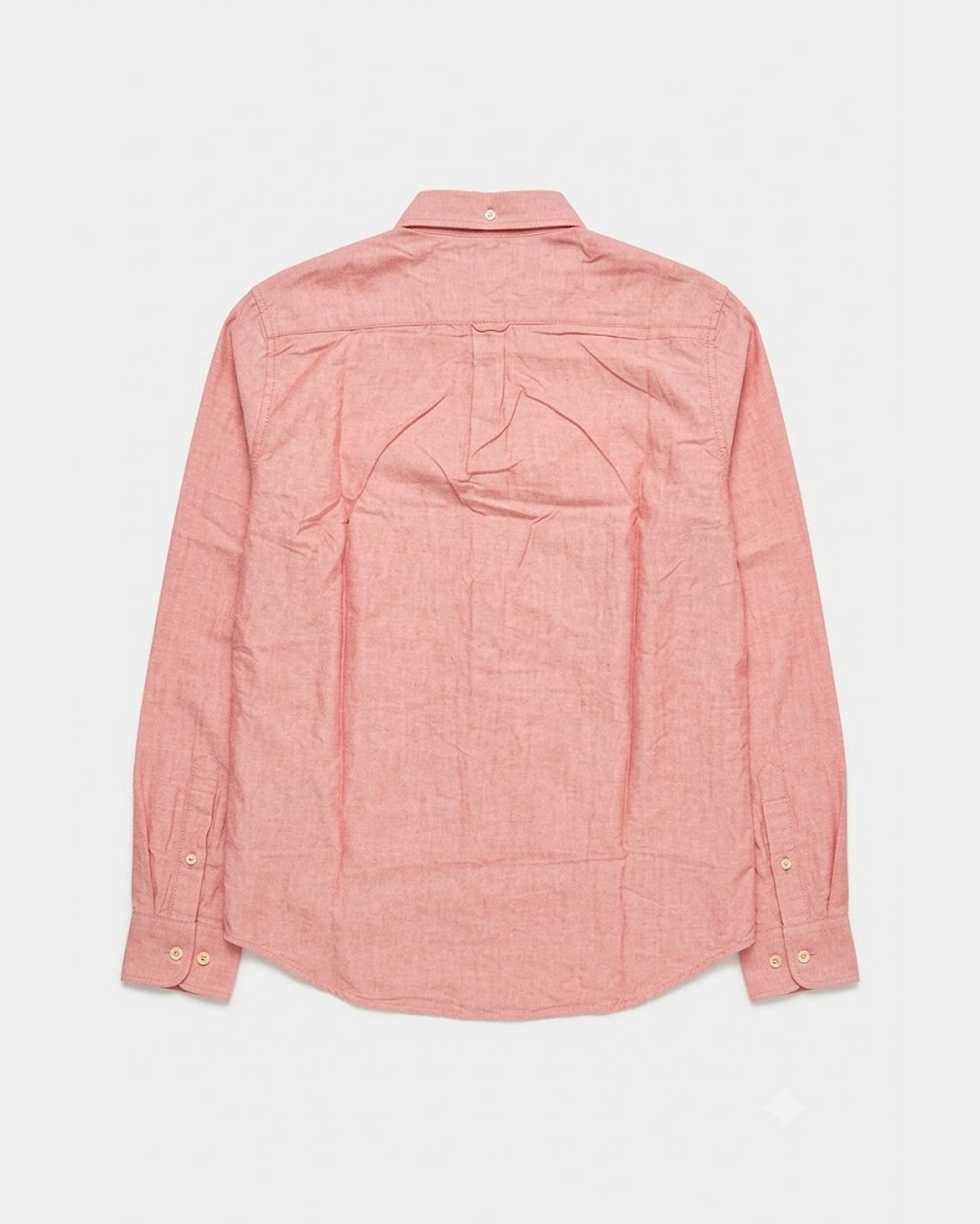 Esprit Regular Fit Closure Shirt
