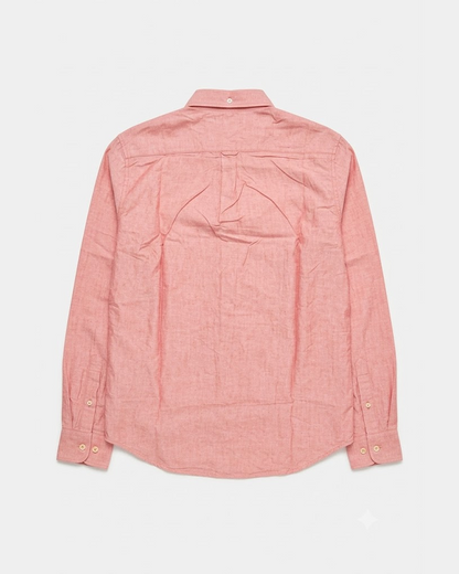 Esprit Regular Fit Closure Shirt
