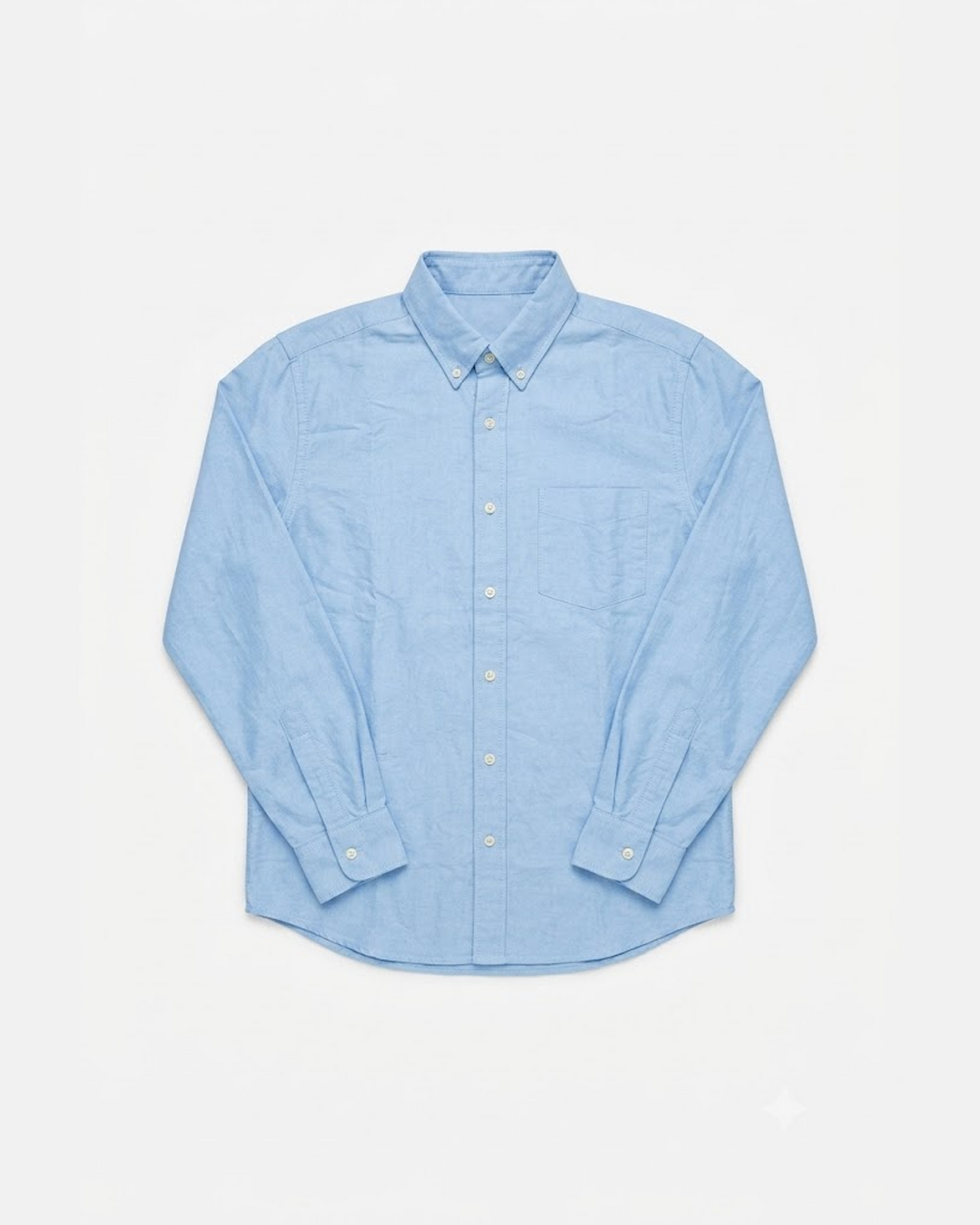 Esprit Regular Fit Closure Shirt