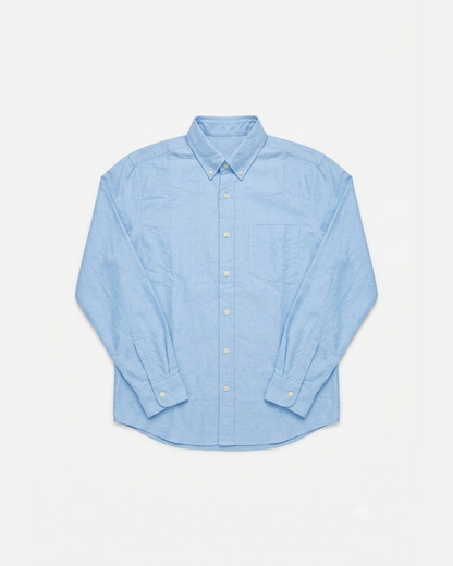 Esprit Regular Fit Closure Shirt