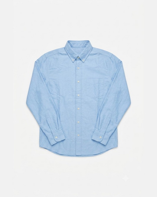 Esprit Regular Fit Closure Shirt