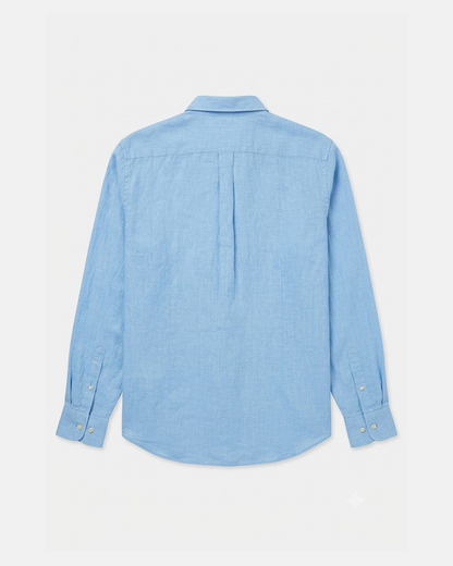 Esprit Regular Fit Closure Shirt