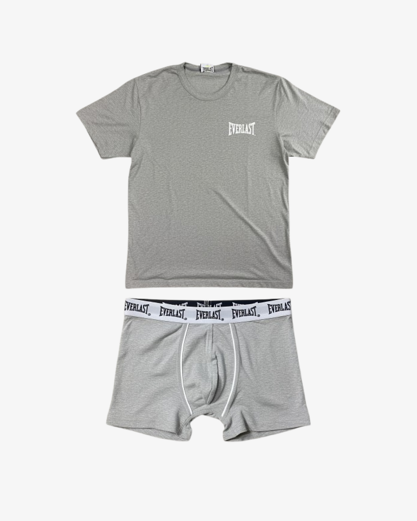 Everlast 2pc Underwear Set
