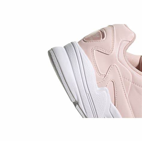 ADIDAS FEMALE FALCON SNEAKERS