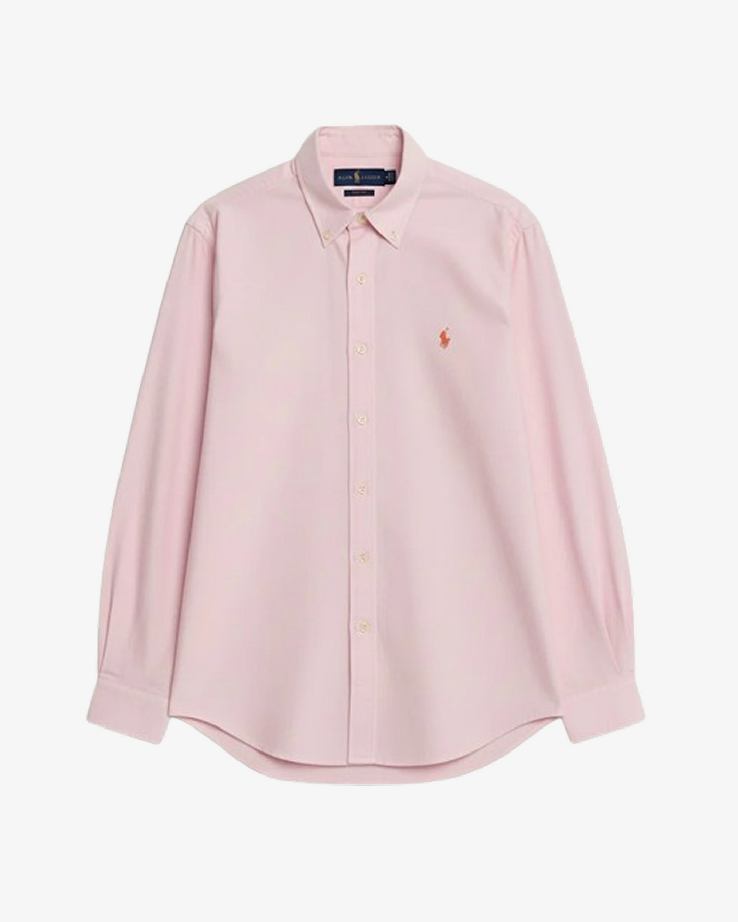 Polo By Ralph Lauren Classic LS Shirt