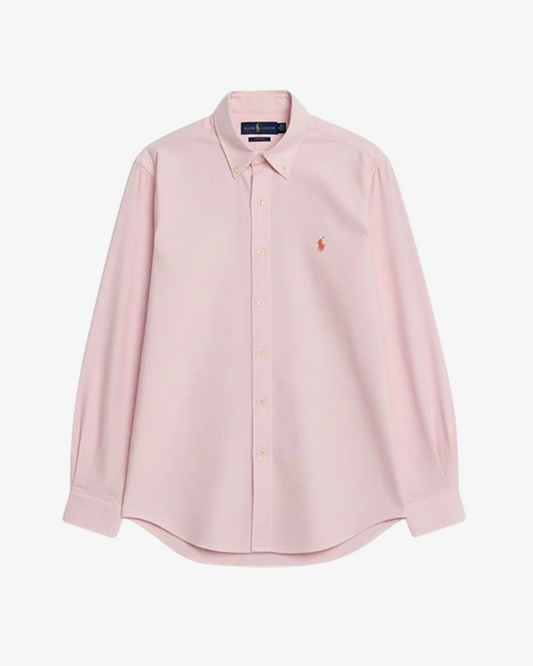 Polo By Ralph Lauren Classic LS Shirt