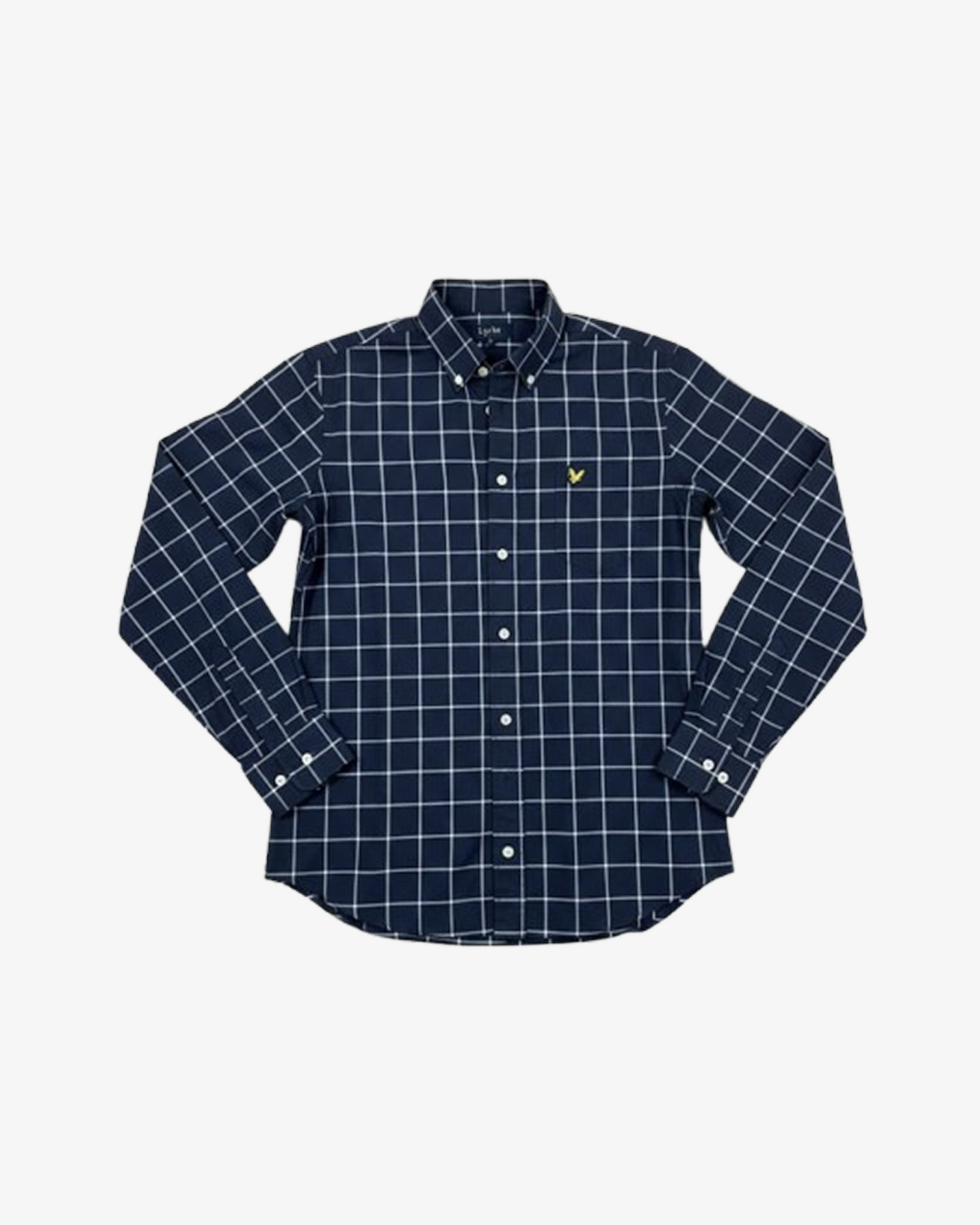 Lyle & Scott Long Sleeve Shirt