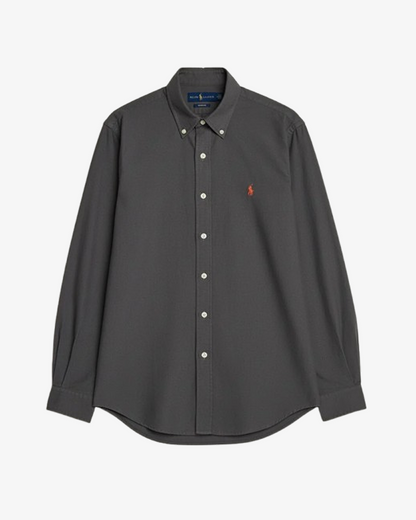 Polo By Ralph Lauren Classic LS Shirt