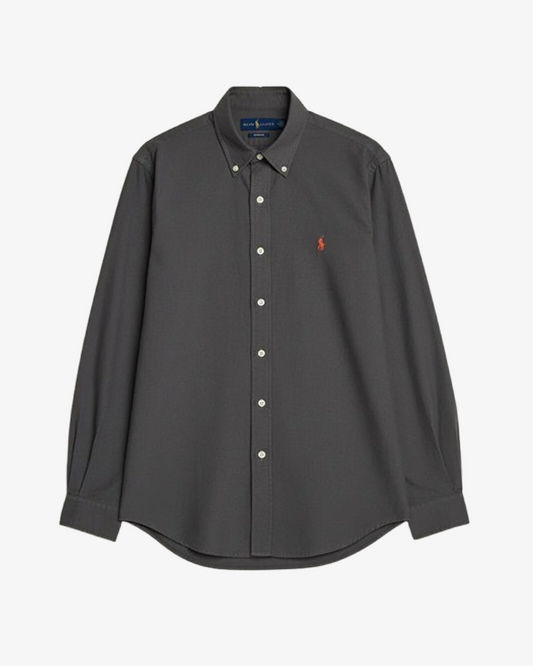 Polo By Ralph Lauren Classic LS Shirt